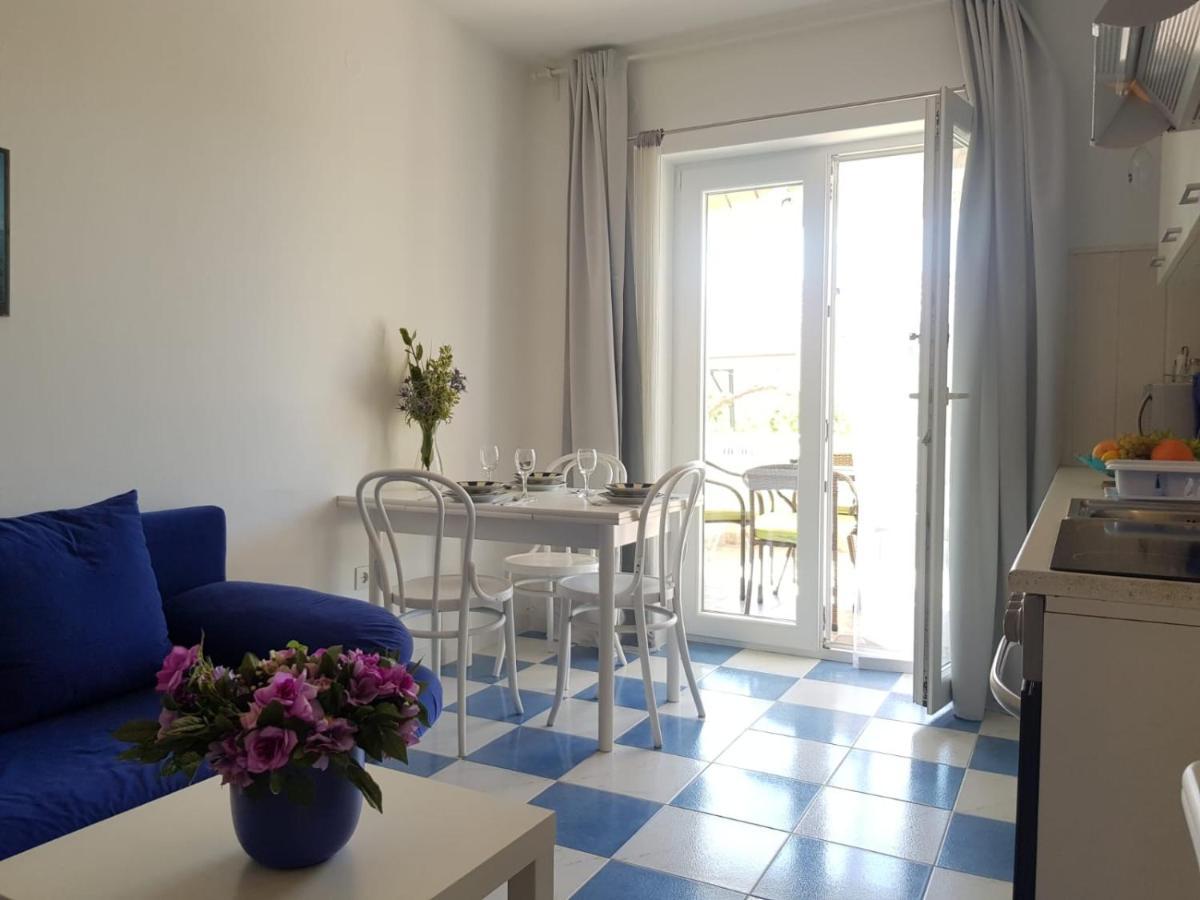 Apartments With A Parking Space Banjol, Rab - 5071 Exterior foto